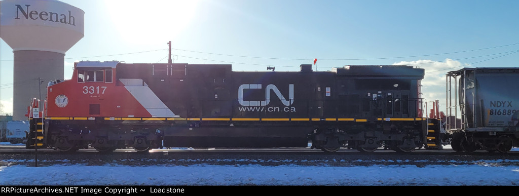 CN 3317